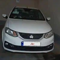 ساینا خشک مدل 1404|خودرو سواری و وانت|قم, پردیسان|دیوار