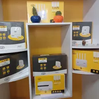 مودم های Tdlte و 4G