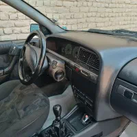 زانتیا 2000|خودرو سواری و وانت|چناران, |دیوار