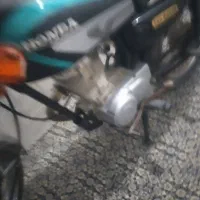 موتورمزایده|موتورسیکلت|میناب, |دیوار