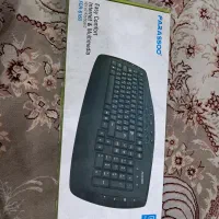 کیبورد فراسو