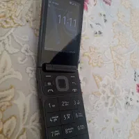 گوشی تاشو نوکیا نو|موبایل|کرمانشاه, |دیوار