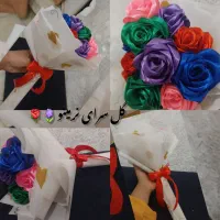 گل مصنوعی