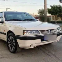 پژو۴۰۵ tu5|خودرو سواری و وانت|همدان, |دیوار