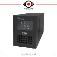 یو پی اس - نصب یو پی اس - UPS - باتری ups