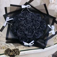 هدیه و کادو|گل مصنوعی|میانه, |دیوار