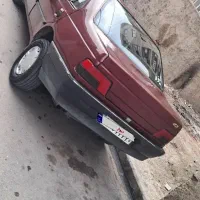پژو 2000|خودرو سواری و وانت|بومهن, |دیوار