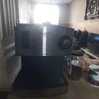 قهوه سازخانگی