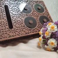 صنایع چوب فاطر