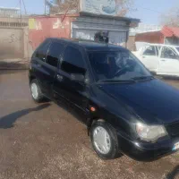 پراید 111مدل 91