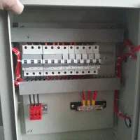 برقکار سیار، ساختمان و صنعتی