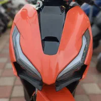 طرح کلیک ۱۵۰ مدل ۱۴۰۲|موتورسیکلت|رشت, یخسازی|دیوار