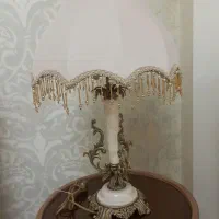 پرده زبرا تشک رویال لوستر آباژور تشک