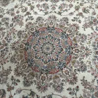 فرس ۹ متری ۲ عدد