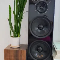 اسپیکرخانگی