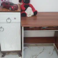 سرویس خواب کودک|تخت و صندلی بچه|صالح آباد, |دیوار