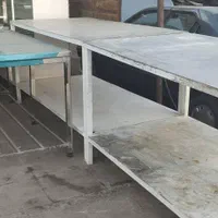 میزکارقنادی ونان فانتزی|فروشگاه و مغازه|تهران, شهرک فردوس (حسینی)|دیوار