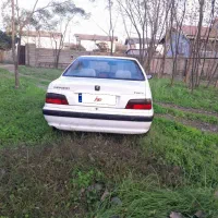 پارس سال|خودرو سواری و وانت|بندر انزلی, کلیور|دیوار