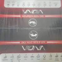 توستر نو استفاده نشده با اجازه قیمت 3500|اجاق گاز و لوازم برقی پخت‌وپز|جهرم, |دیوار