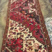 کناره دستباف نو هست دستباف خودمونه|فرش|تهران, قیطریه|دیوار
