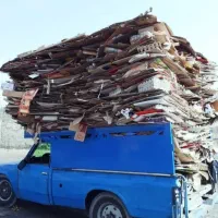 ضایعات کارتن