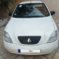 تیبا صندوق‌دار SX، مدل ۱۴۰۰
