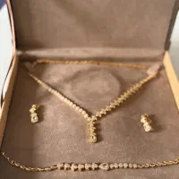 سرویس بدلیجات عروس