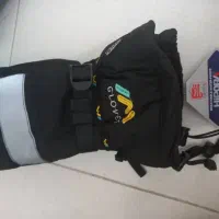 دستکش برند ایمن ماندگار،مناطق سردسیری،موتور..|لباس|تهران, اکباتان|دیوار