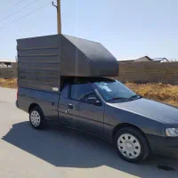 آریسان ۲ مدل ۱۴۰۲ بدون باربند