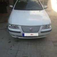 سمند lx مدل 96