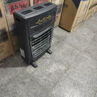 بخاری بدون دودکش جنرال|بخاری، هیتر، شومینه|نسیم‌شهر, |دیوار