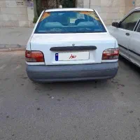 پرایدمدل۹۰|خودرو سواری و وانت|محمدیه-قزوین, |دیوار