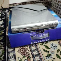DVD