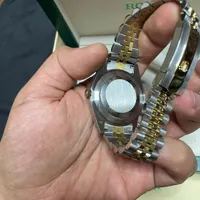 ساعت آکبند رولکس اتومات مدل Rolex sky dweller|ساعت|تهران, سیدخندان|دیوار