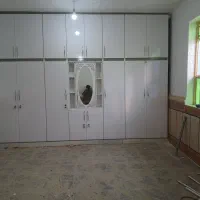 ساخت کابینت وکمد دیواری|خدمات پیشه و مهارت|رامهرمز, |دیوار