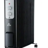 شوفاژ برقی سیار برند ایولی