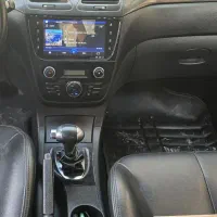 جک j5 جی۵ اتومات مدل ۹۳ بدونِ رنگ|خودرو سواری و وانت|رشت, جانبازان|دیوار