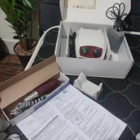 دستگاه سوهان برقی استرانگ207