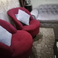 مبل انزو درحد نو