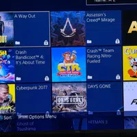 Ps4 pro|کنسول، بازی ویدئویی و آنلاین|تهران, سازمان برنامه شمالی|دیوار