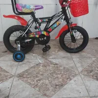 دوچرخه سایز ۱۲ و۱۶ درحدنو|دوچرخه، اسکیت، اسکوتر|بیرجند, |دیوار