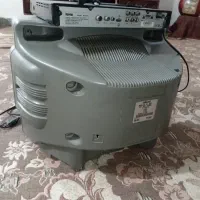 تلویزیون ۱۴ و دیجیتال و دوچرخه ۲۶|صوتی و تصویری|مشهد, الهیه|دیوار