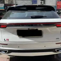 لوکانو L8 مدل1404|خودرو سواری و وانت|تهران, عباسآباد|دیوار