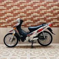 جترو 125 پلاس