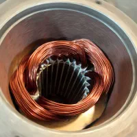 سیمپیچی و سرویس انواع دینام و پمپ‌آب