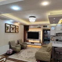 ۱۰۵مترفول امکانات زیباودلنشین مطهری