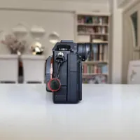 Sony A1|دوربین عکاسی و فیلم‌برداری|تهران, پاسداران|دیوار