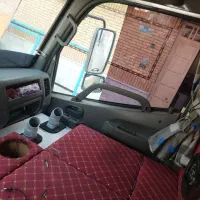 فوتون|خودرو سنگین|نجف‌آباد, یزدانشهر|دیوار