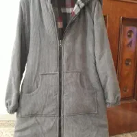 فروش دو عدد پالتو کبریتی