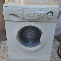 لباسشویی اسنوا تمام اتوماتیک